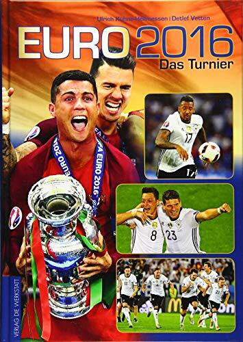 Euro 2016: Das Turnier
