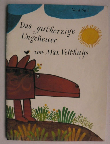 Das gutherzige Ungeheuer