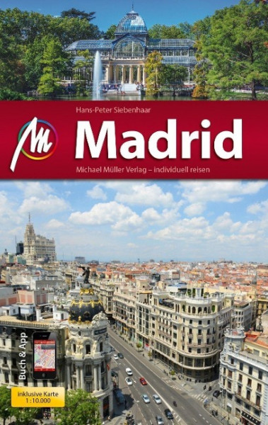 Madrid MM-City