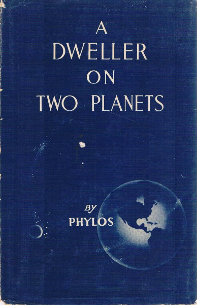 A Dweller on Two Planets