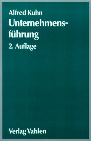 Unternehmensführung