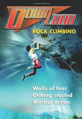 Download - Rock Climbing