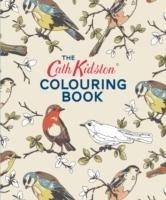 The Cath Kidston Colouring Book