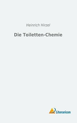 Die Toiletten-Chemie