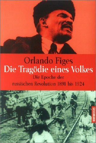 Tragödie eines Volkes