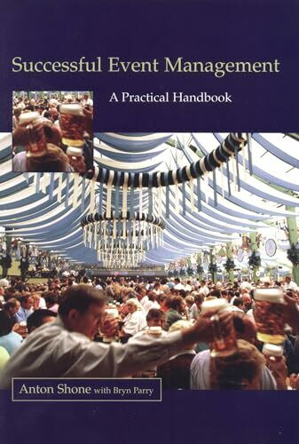 Successful Event Management: A Practical Handbook