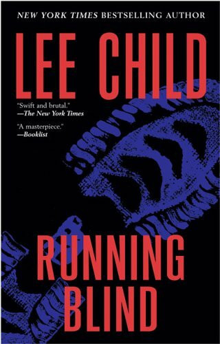 Running Blind (Jack Reacher)