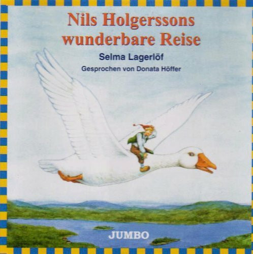 Nils Holgerssons Wunderbare Reise