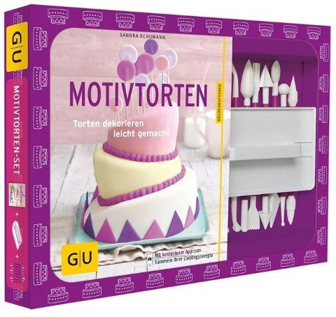 Motivtorten-Set