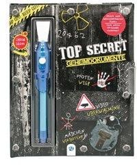 Top Secret - Geheimdokumente
