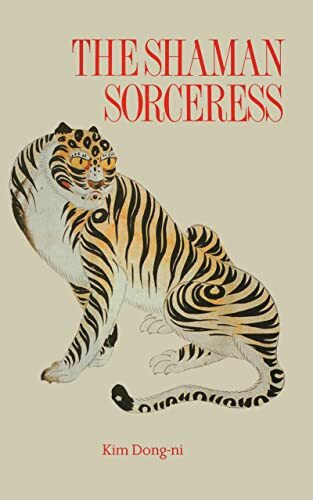 Shaman Sorceress (Korean Culture Series)