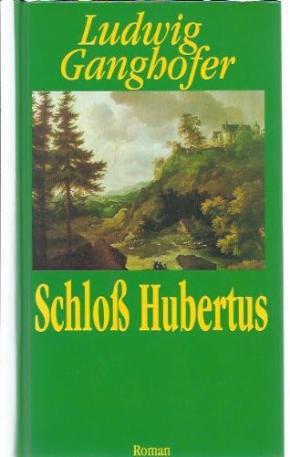 Schloss Hubertus