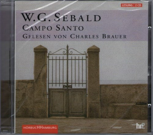 Campo Santo: 2 CDs