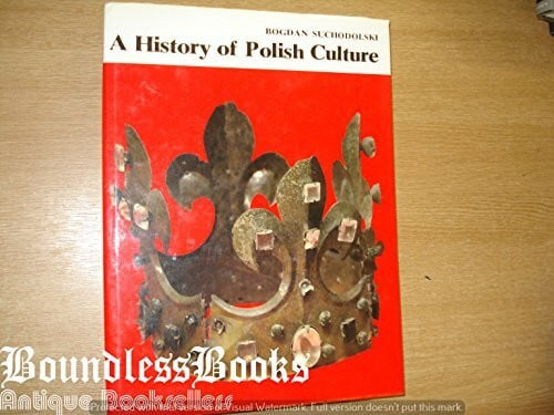 A History of Polish Culture