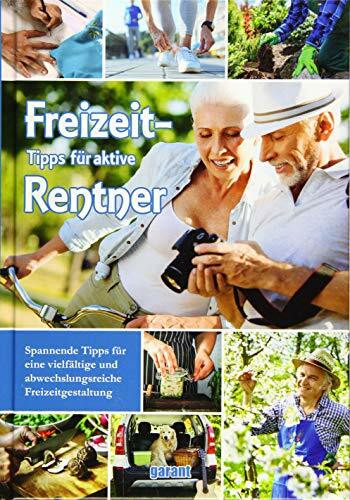 Freizeittipps für aktive Renter
