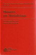 Steuern im Sozialstaat