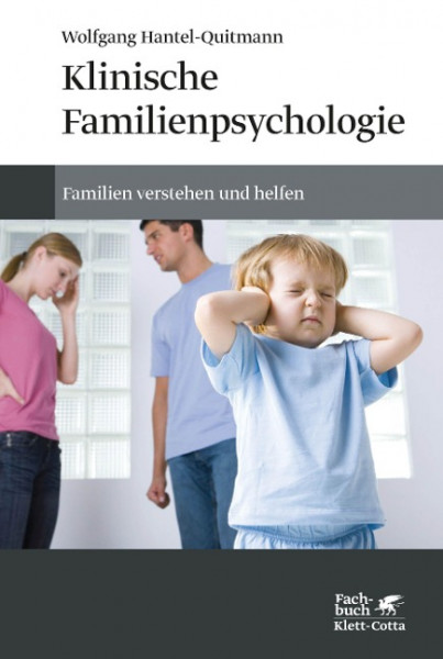 Klinische Familienpsychologie