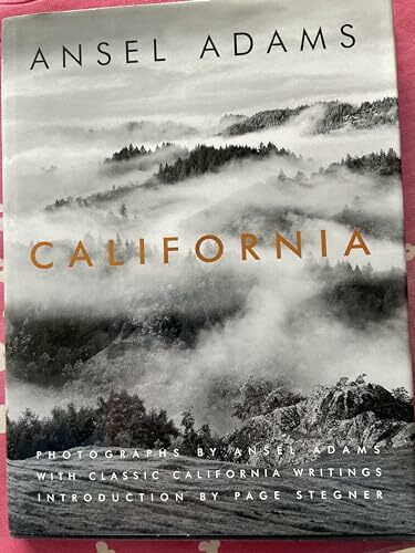 California: With Classic California Writings