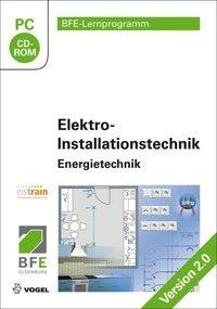 Elektro-Installationstechnik. Version 2.0