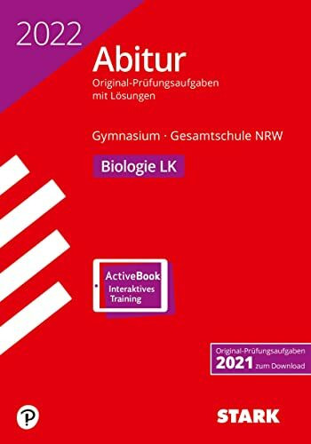 STARK: Mit Online-Zugang (Abitur-Prüfungen)