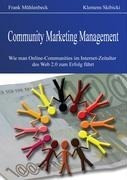 Community Marketing Management