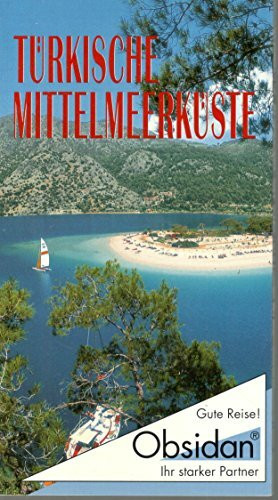 Marco Polo, Türkische Mittelmeerküste