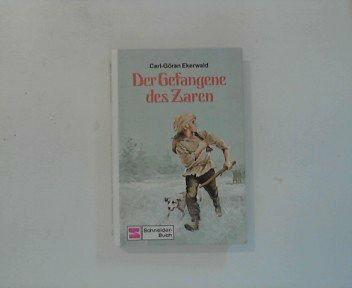 Der Gefangene des Zaren
