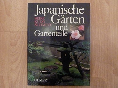 Japanische Gärten und Gartenteile