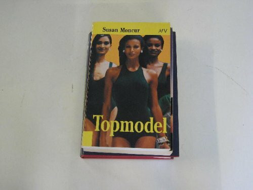 Topmodel (Aufbau Taschenbücher)