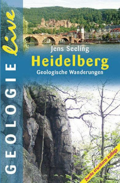 Heidelberg: Geologische Wanderungen