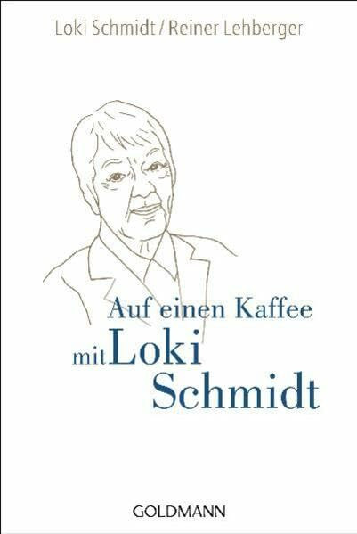 Auf einen Kaffee mit Loki Schmidt