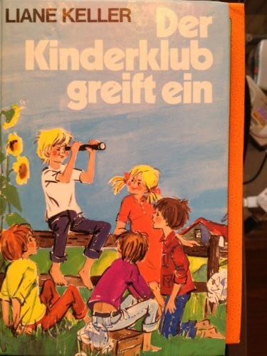 Der Kinderklub greift ein