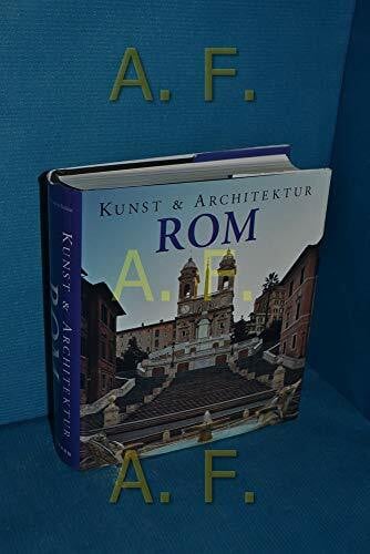 Rom. Kunst und Architektur