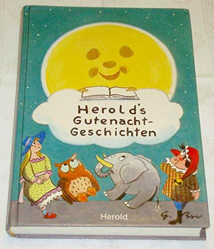 Herold's Gutenacht-Geschichten