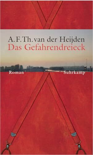 Das Gefahrendreieck - Roman (Die zahnlose Zeit 2): Band 2: Das Gefahrendreieck. Roman