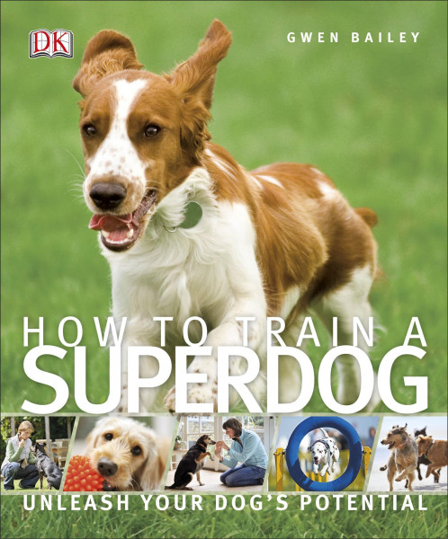 How To Train A Superdog