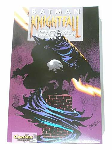 Batman, Knightfall, Tl.7