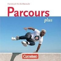 Parcours Plus CD