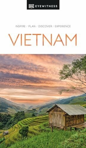 DK Vietnam (Travel Guide)