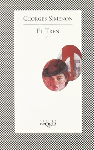 El tren (Fábula, Band 185)