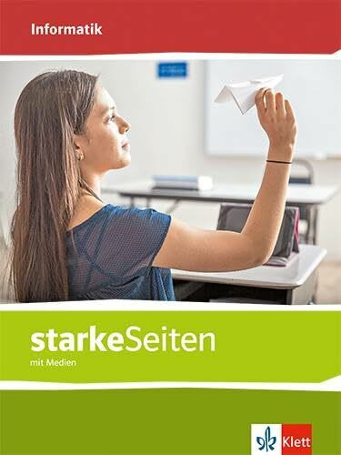 starkeSeiten Informatik: Schulbuch Klassen 7-10