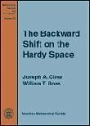 The Backward Shift on the Hardy Space (Mathematical Surveys & Monographs)