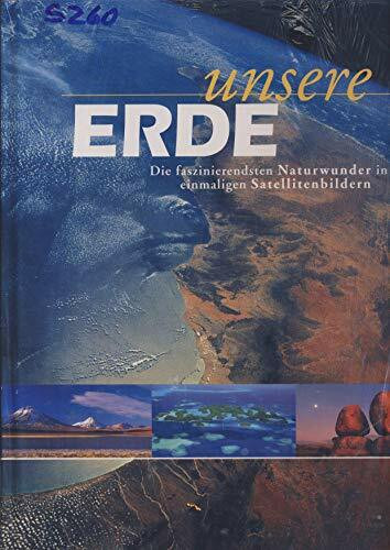 Unsere Erde