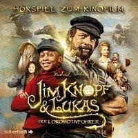 Jim Knopf und Lukas der Lokomotivführer - Das Filmhörspiel