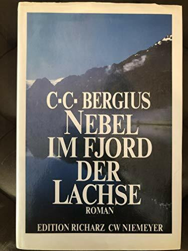 Nebel im Fjord der Lachse. Sonderausgabe
