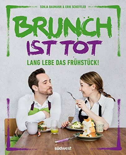 Brunch ist tot: Lang lebe das Frühstück!