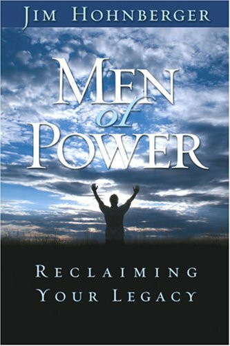 Men of Power
