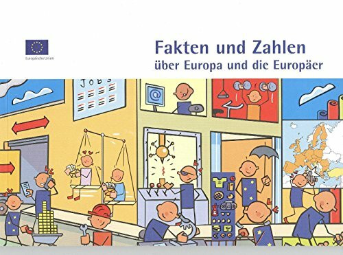 Fakten und Zahlen über Europa und die Europäer