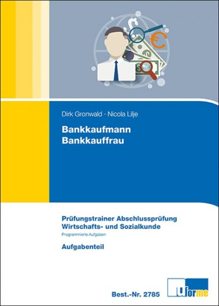 Bankkaufmann/Bankkauffrau