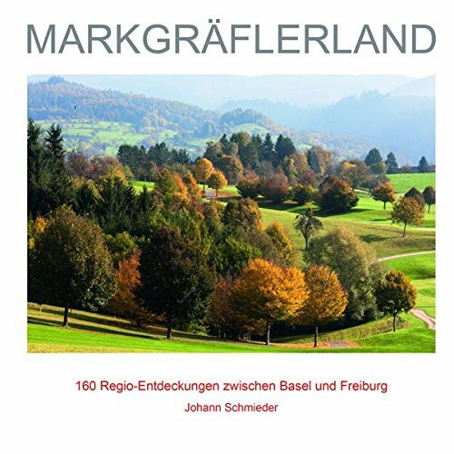 Markgräflerland